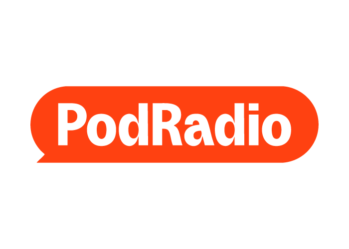 logo_Podradio farve