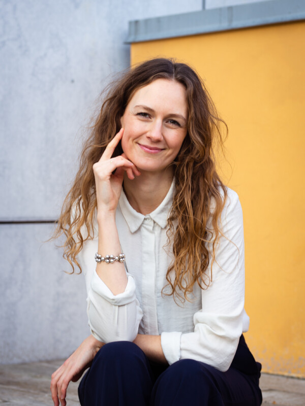 annemette staal
